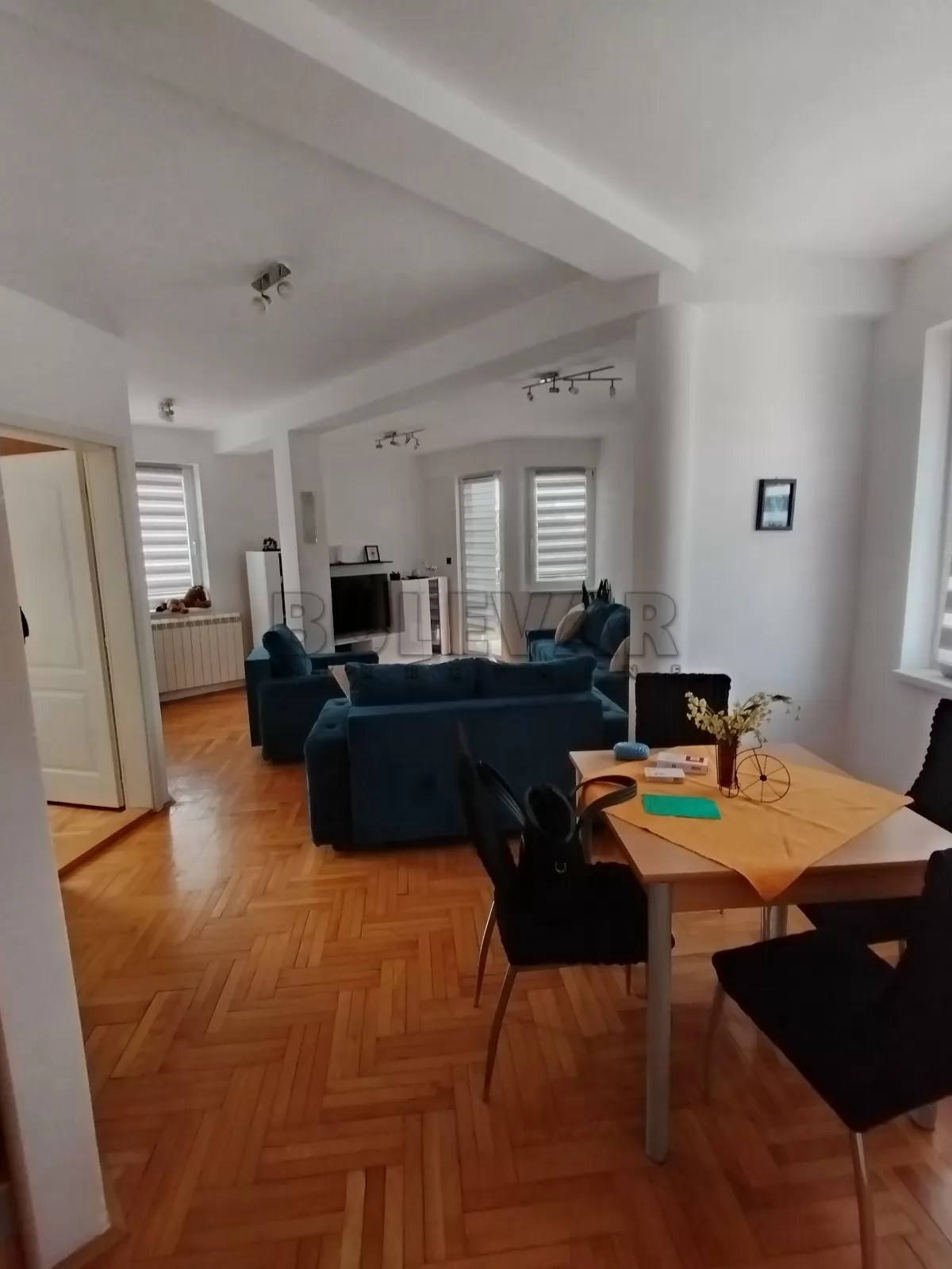 Dvosoban stan, 59 m2, Bubanj, Stevana Visokog ID: i-015354 2