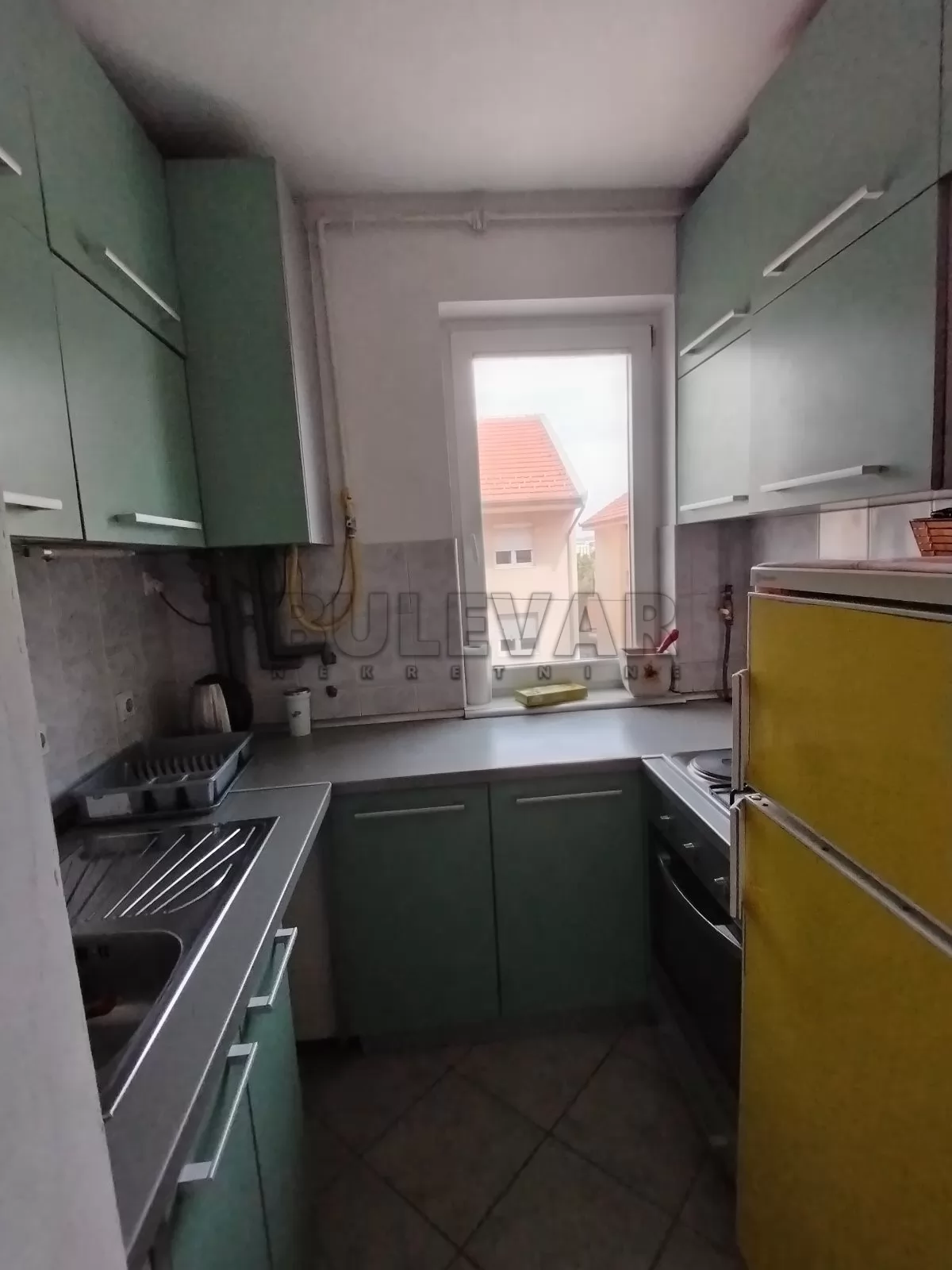 Dvosoban stan, 59 m2, Bubanj, Stevana Visokog ID: i-015354 3