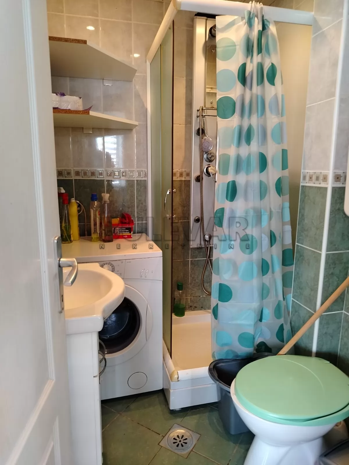 Dvosoban stan, 59 m2, Bubanj, Stevana Visokog ID: i-015354 5