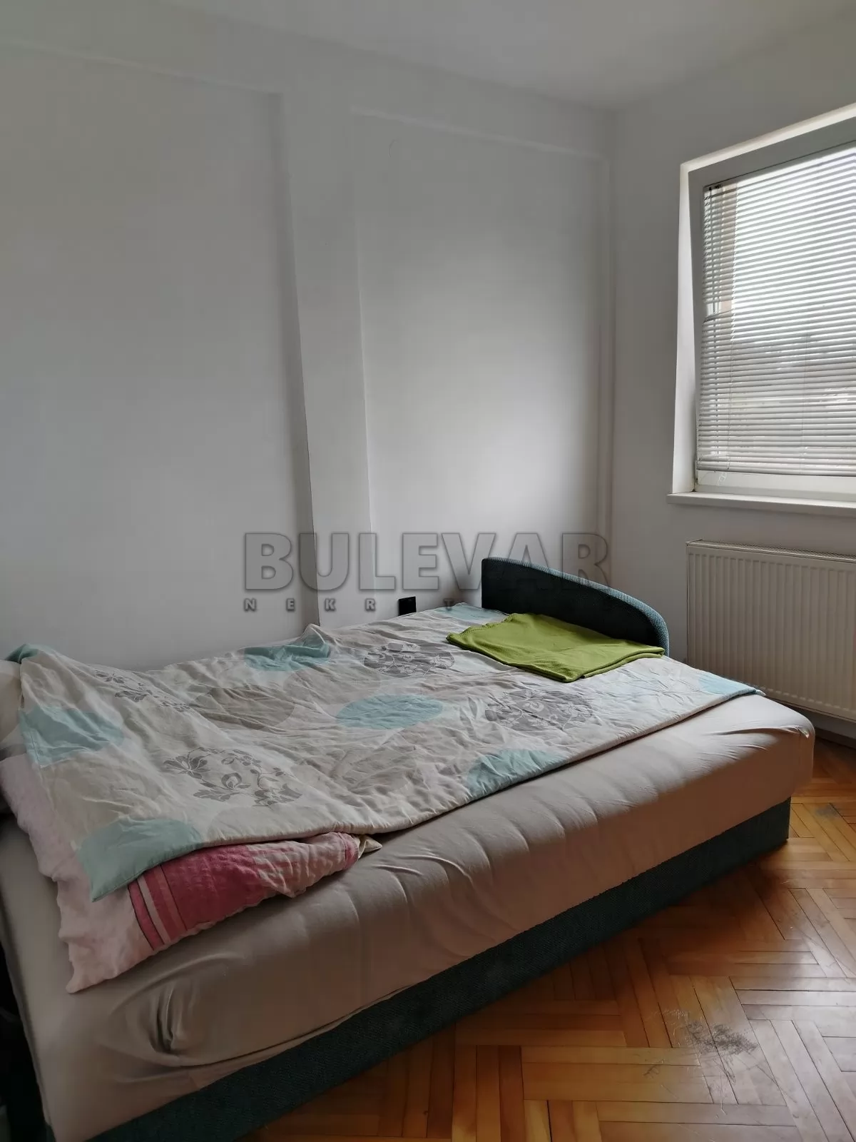 Dvosoban stan, 59 m2, Bubanj, Stevana Visokog ID: i-015354 6