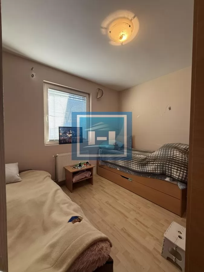 Izdaje se stan kod opštine u Ćupriji 3