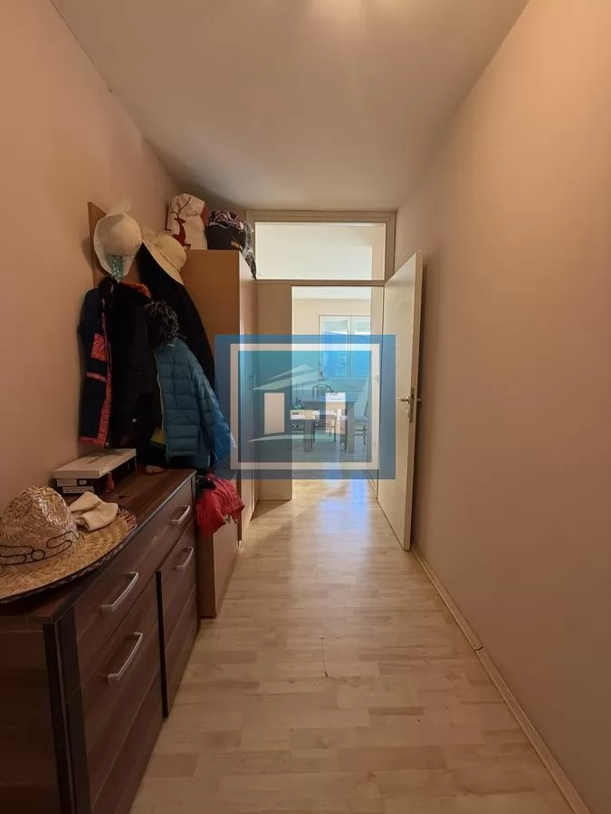 Izdaje se stan kod opštine u Ćupriji 4