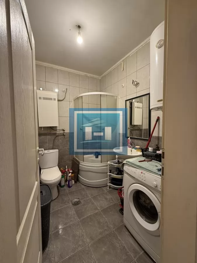 Izdaje se stan kod opštine u Ćupriji 5