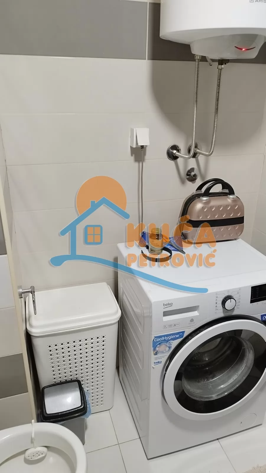 Jednosoban stan, 40 m2, Čair, 9. brigade ID: p-015369 11