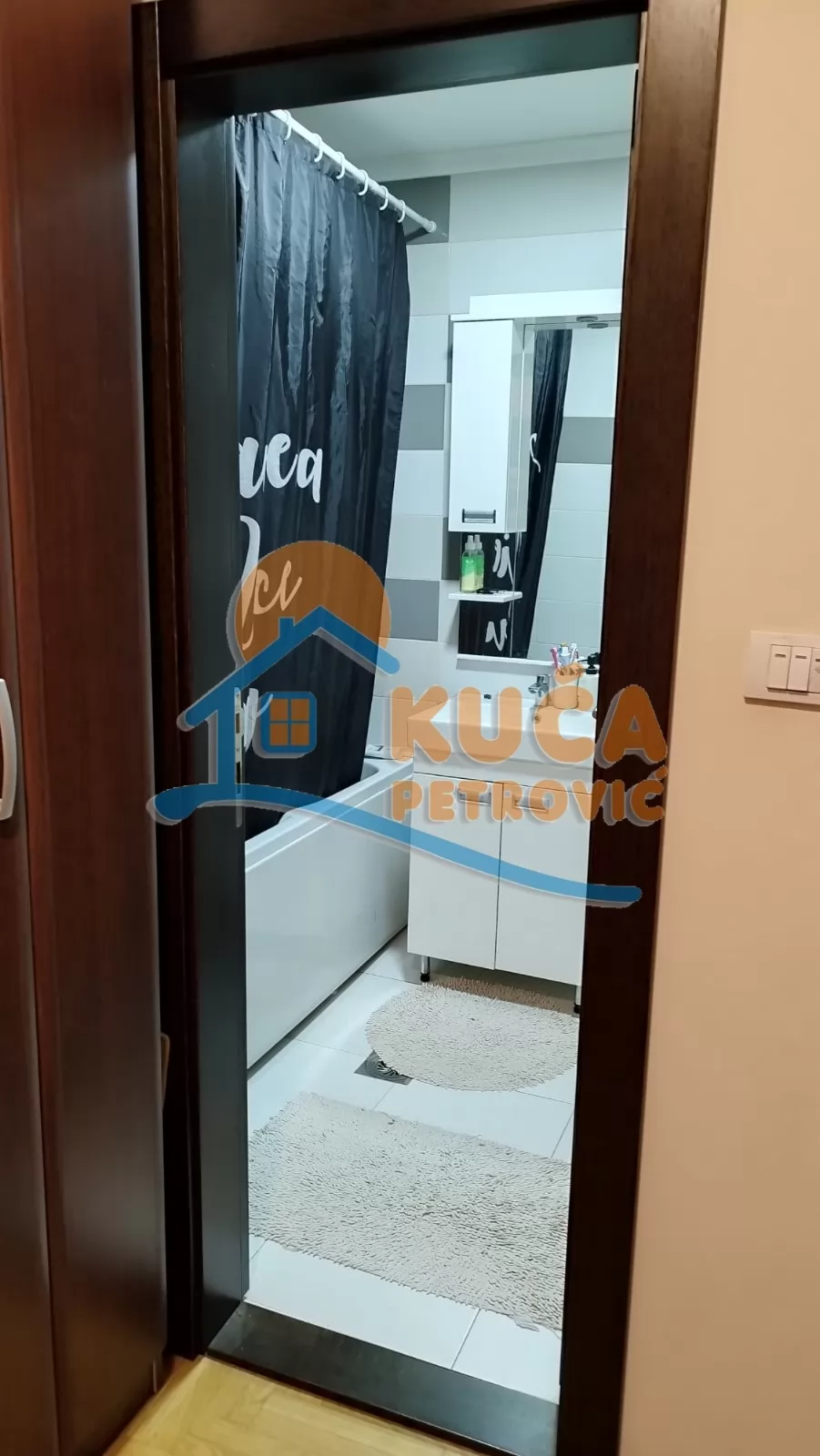 Jednosoban stan, 40 m2, Čair, 9. brigade ID: p-015369 12