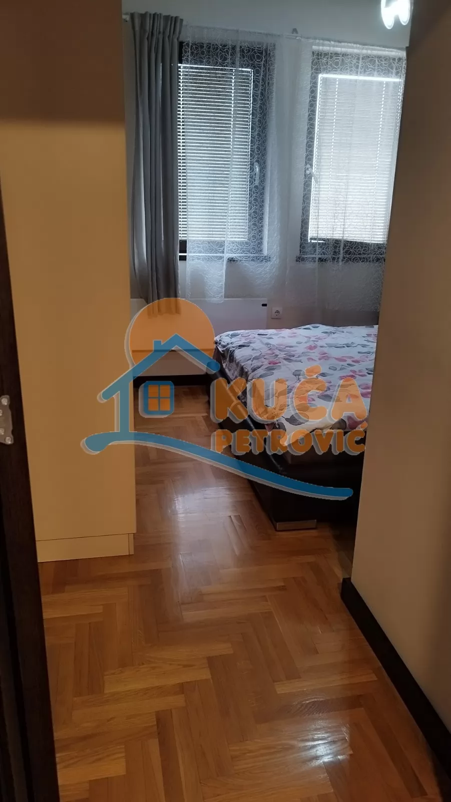 Jednosoban stan, 40 m2, Čair, 9. brigade ID: p-015369 13