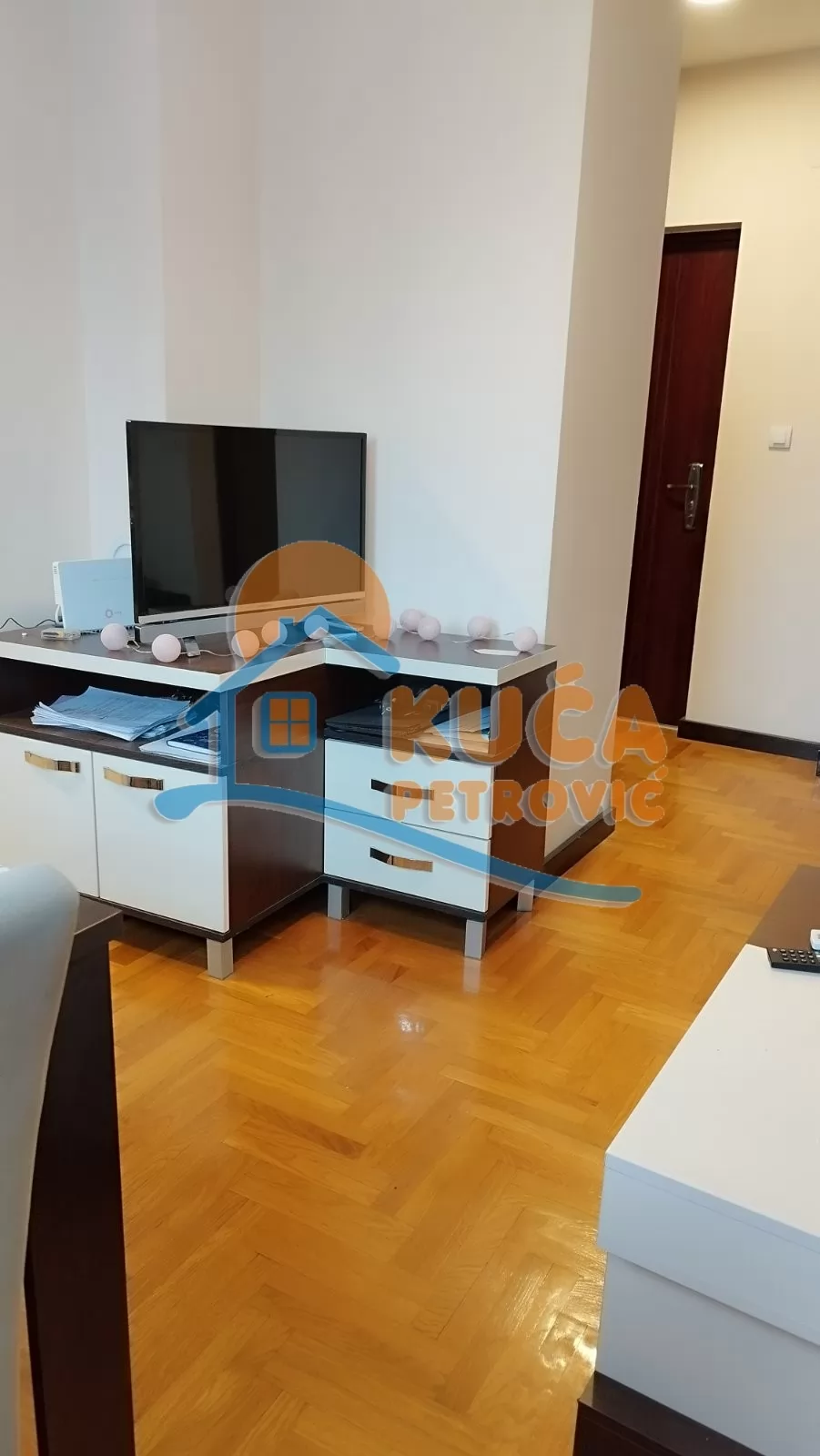 Jednosoban stan, 40 m2, Čair, 9. brigade ID: p-015369 4