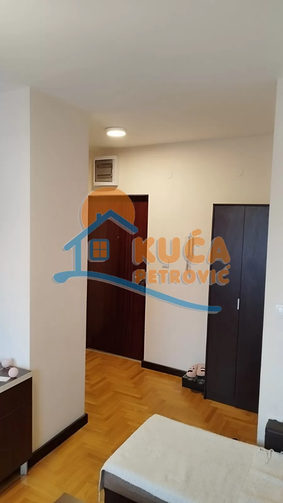 Jednosoban stan, 40 m2, Čair, 9. brigade ID: p-015369 5