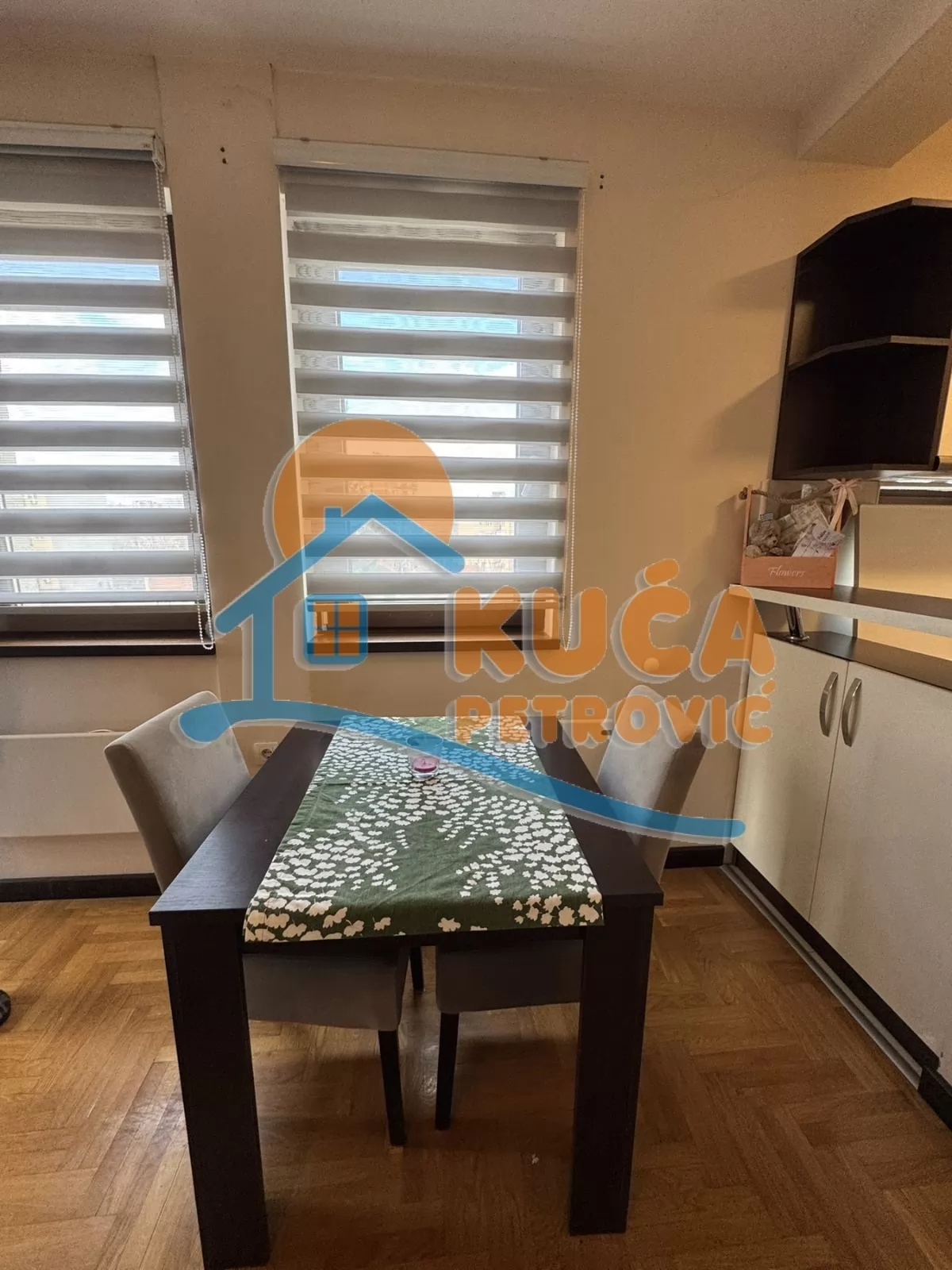 Jednosoban stan, 40 m2, Čair, 9. brigade ID: p-015369 7