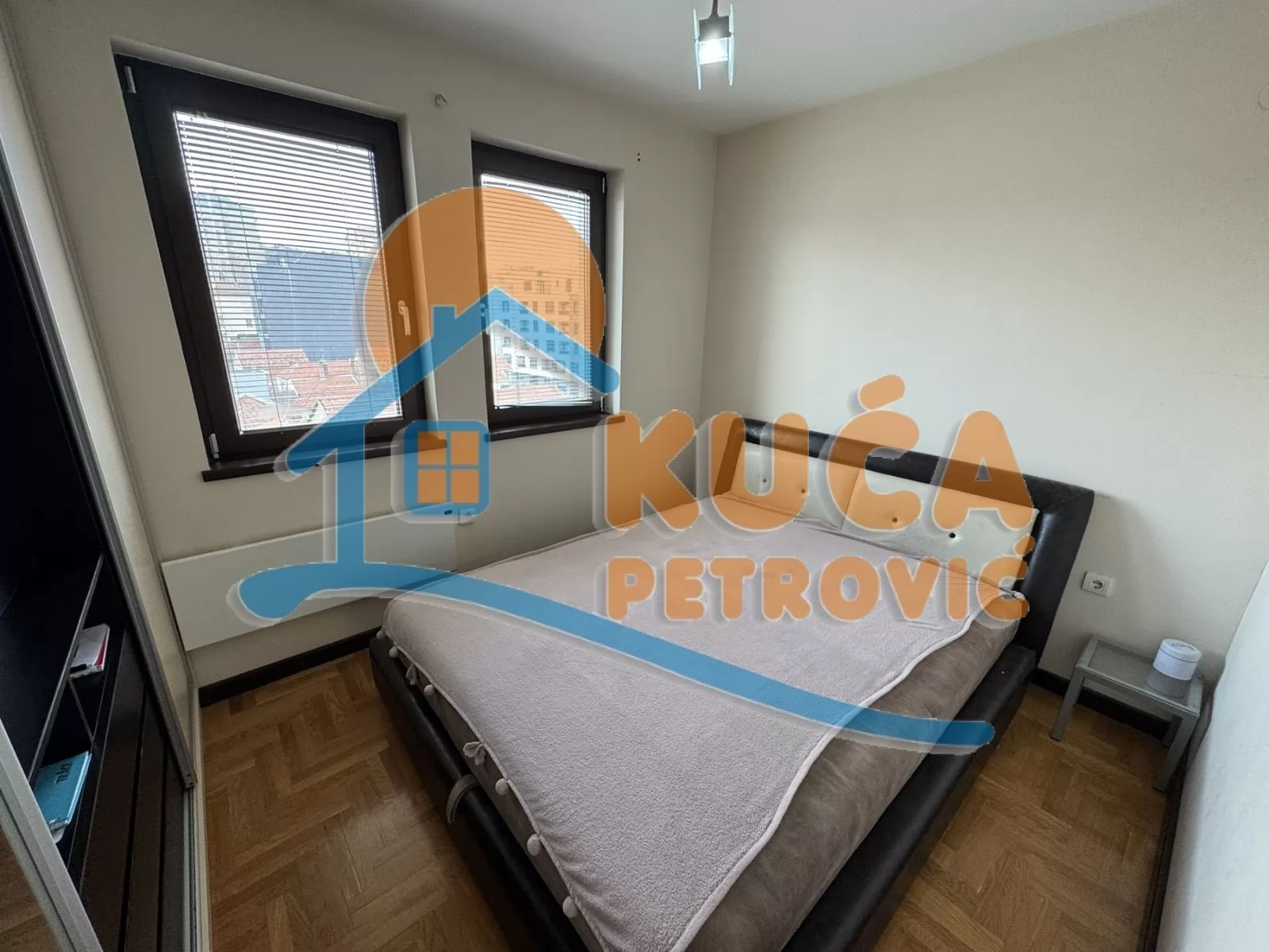 Jednosoban stan, 40 m2, Čair, 9. brigade ID: p-015369 8