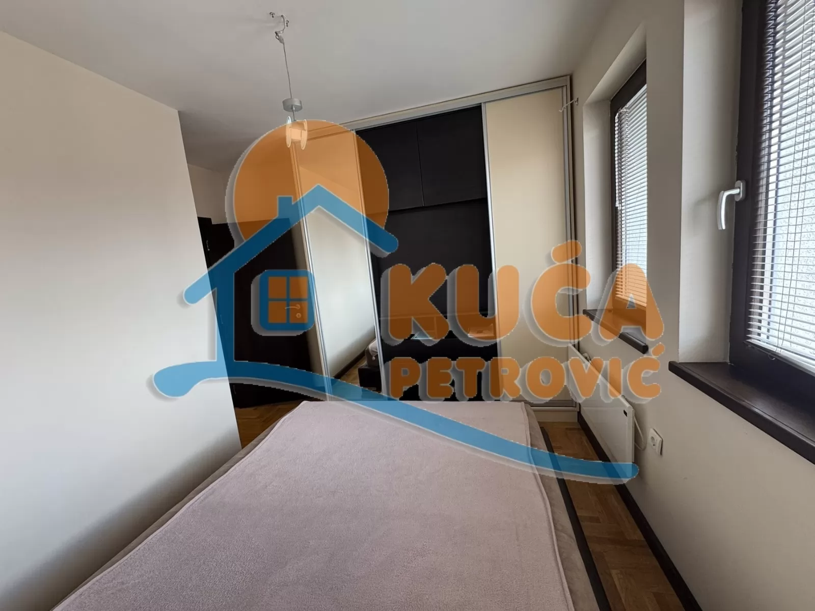 Jednosoban stan, 40 m2, Čair, 9. brigade ID: p-015369 9