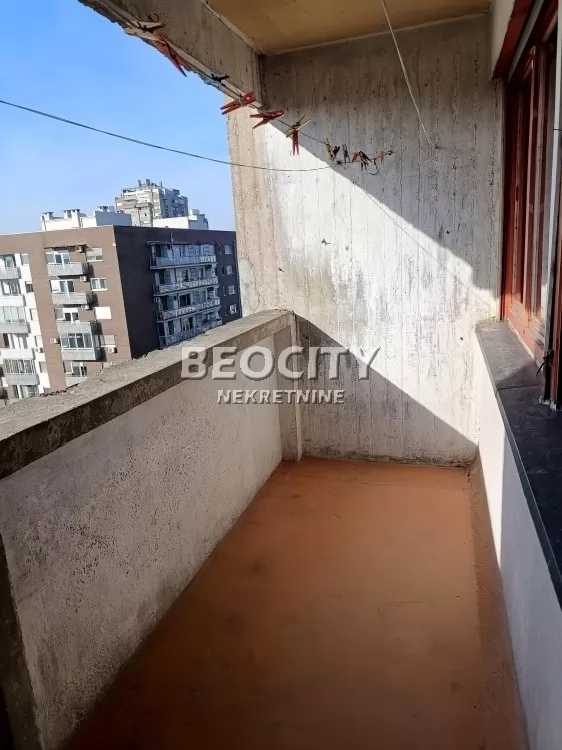 Jednosoban stan, 46 m2, Novi Beograd, Klare Cetkin ID: 126458 10