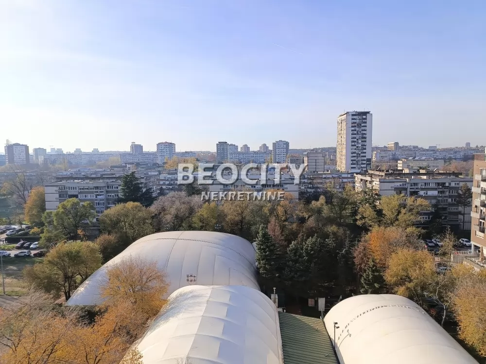 Jednosoban stan, 46 m2, Novi Beograd, Klare Cetkin ID: 126458 11