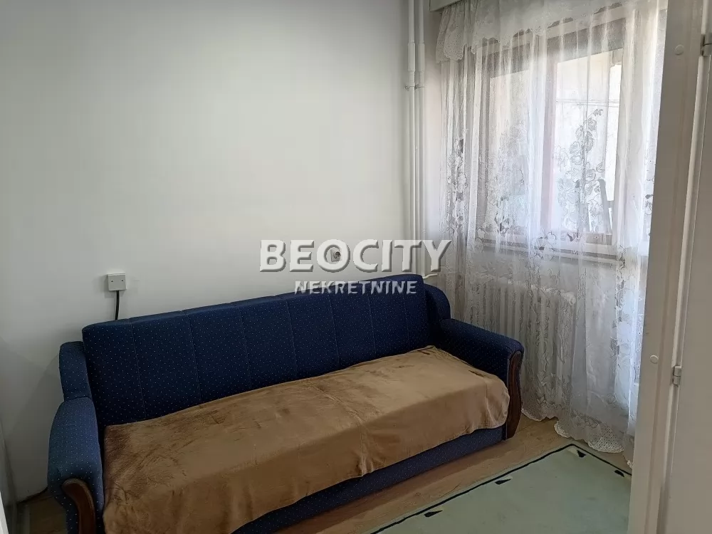 Jednosoban stan, 46 m2, Novi Beograd, Klare Cetkin ID: 126458 3