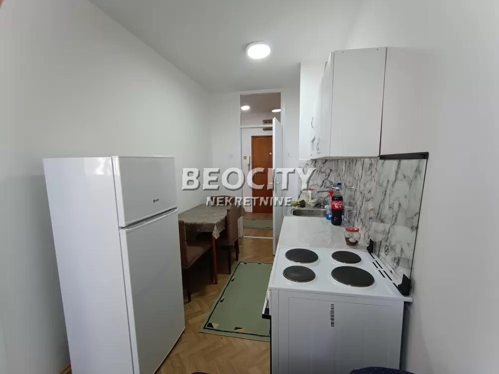 Jednosoban stan, 46 m2, Novi Beograd, Klare Cetkin ID: 126458 4