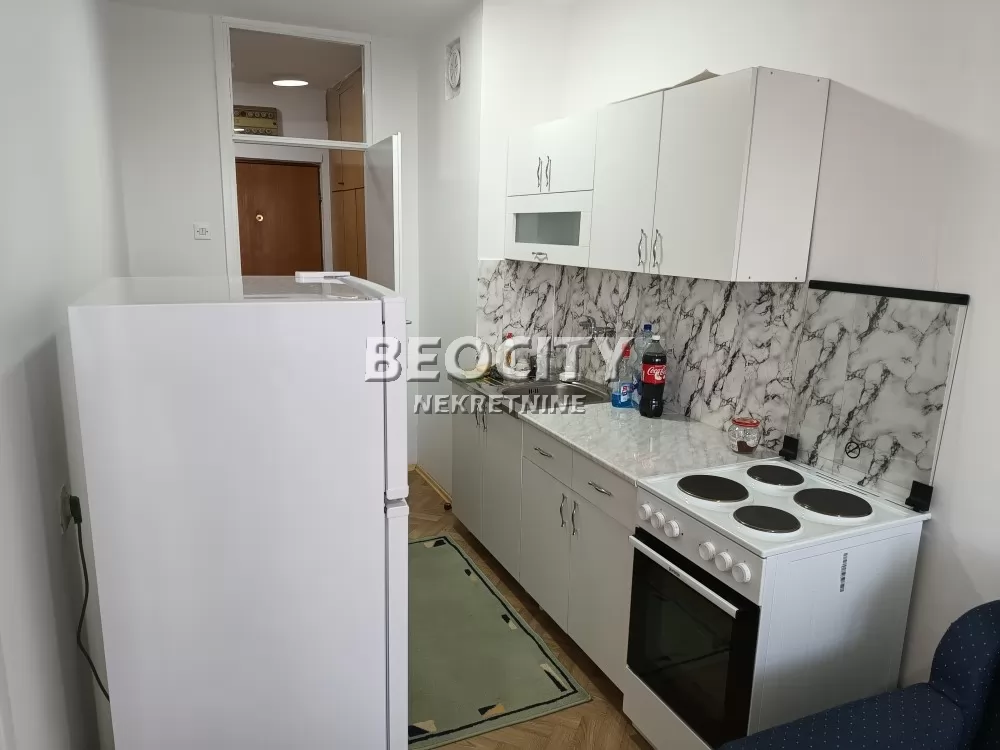 Jednosoban stan, 46 m2, Novi Beograd, Klare Cetkin ID: 126458 5