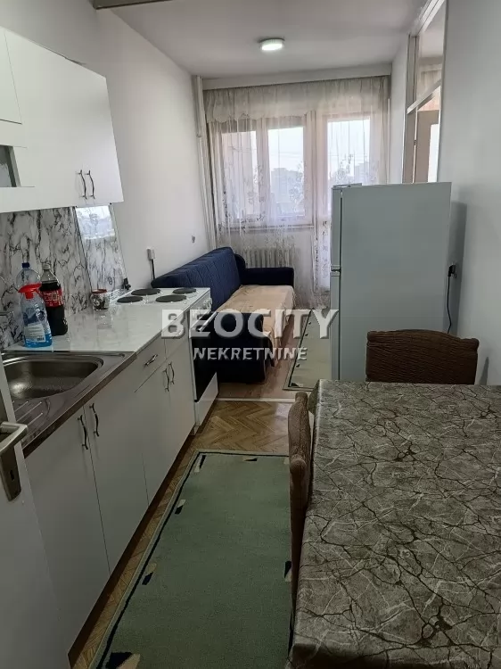 Jednosoban stan, 46 m2, Novi Beograd, Klare Cetkin ID: 126458 6