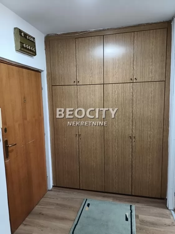Jednosoban stan, 46 m2, Novi Beograd, Klare Cetkin ID: 126458 7