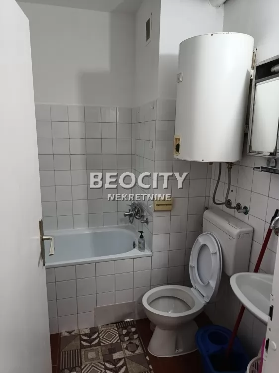Jednosoban stan, 46 m2, Novi Beograd, Klare Cetkin ID: 126458 9