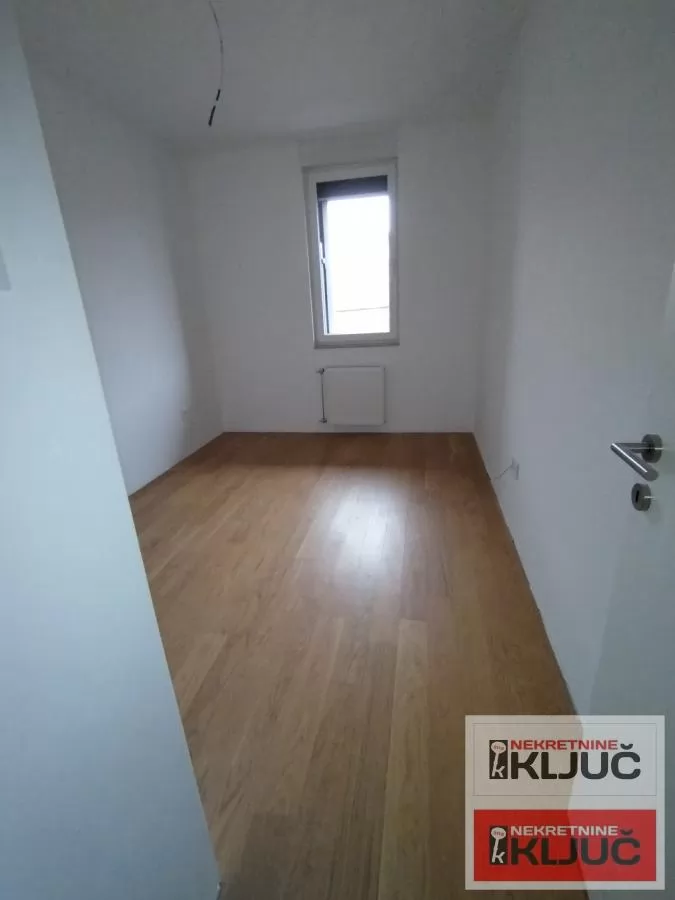 KOD BULEVARA EVROPE, 60m2, Dvoiposoban sa pdv 2