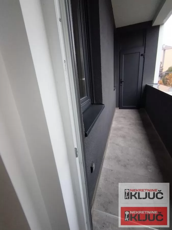 KOD BULEVARA EVROPE, 60m2, Dvoiposoban sa pdv 3