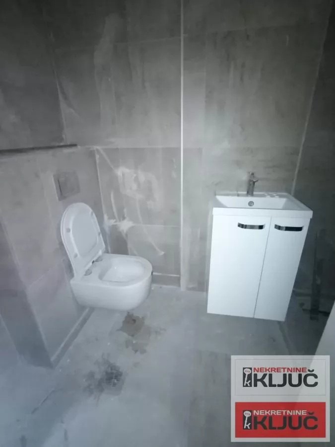 KOD BULEVARA EVROPE, 60m2, Dvoiposoban sa pdv 6