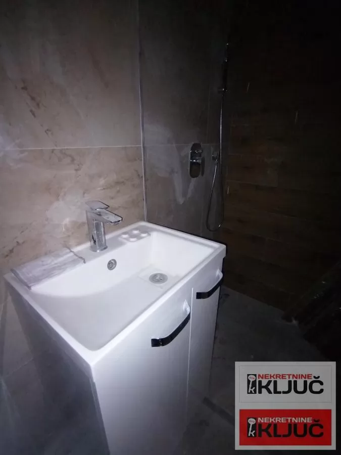 KOD BULEVARA EVROPE, 60m2, Dvoiposoban sa pdv 7