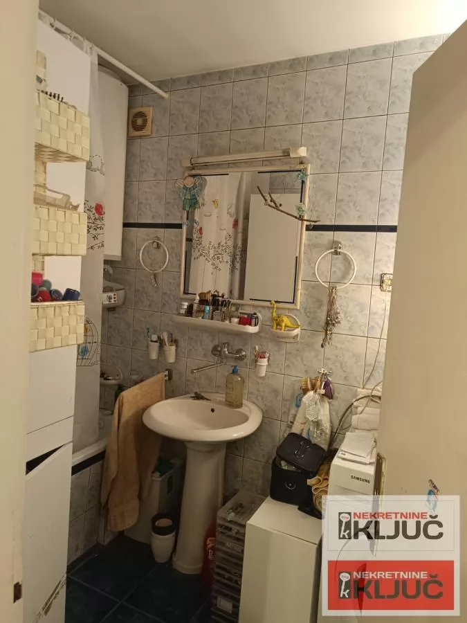 KOD RIBLJE PIJACE, 77m2, Dvoiposoban kod Riblje pijace 10