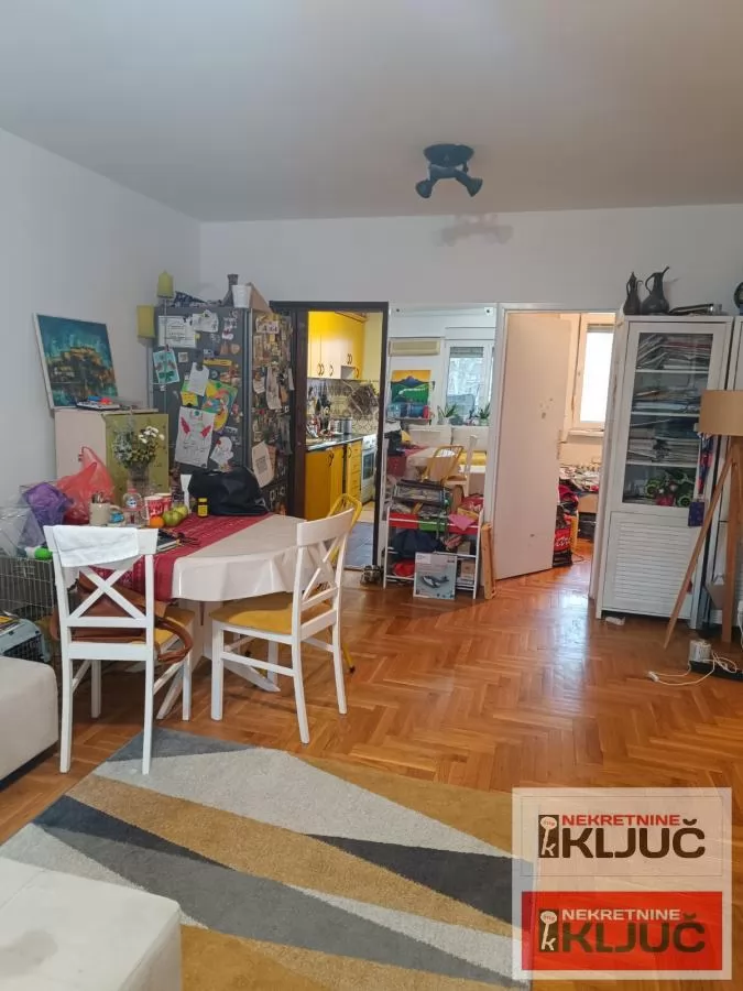 KOD RIBLJE PIJACE, 77m2, Dvoiposoban kod Riblje pijace 2