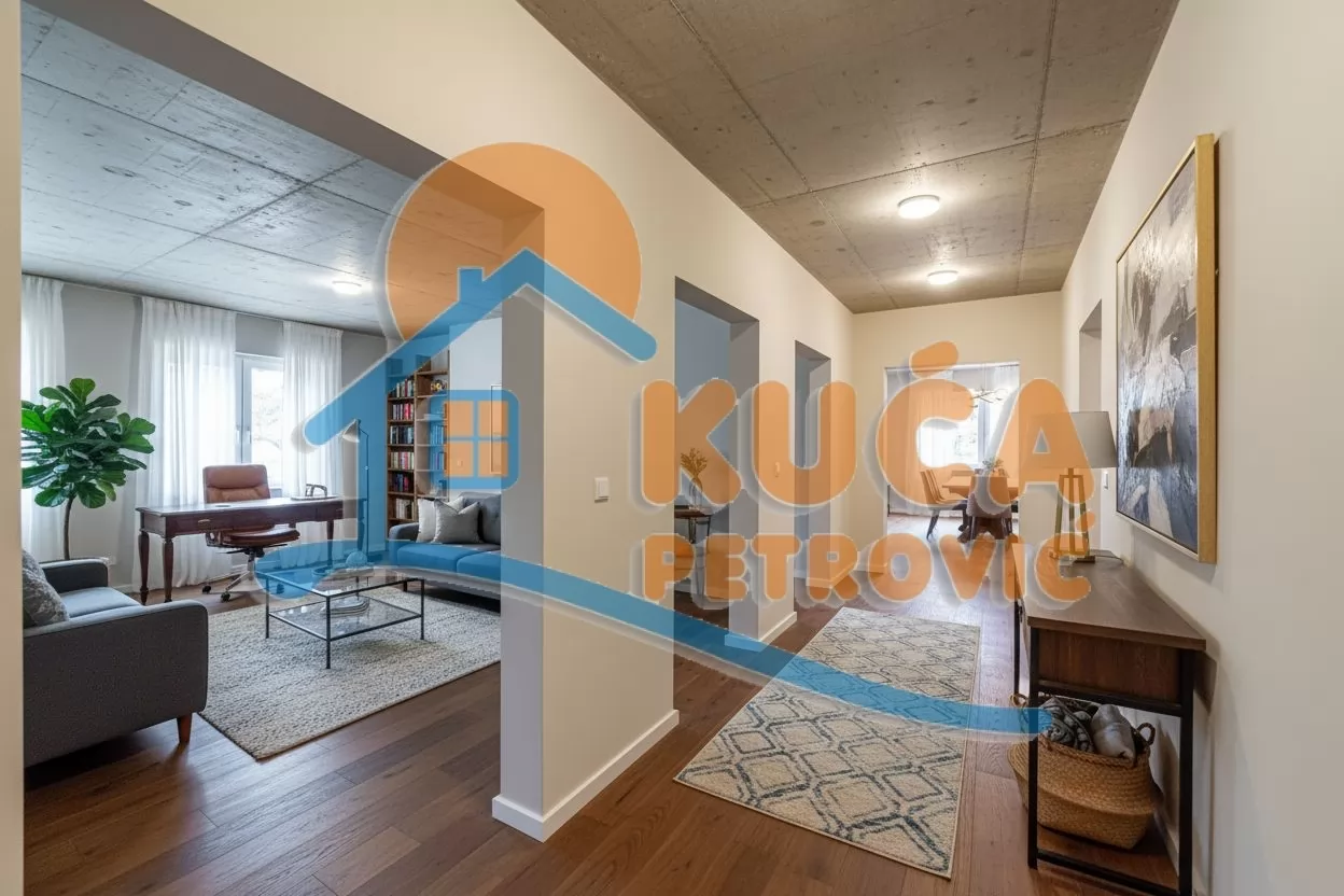 Lokal, 1200 m2, Crveni krst, Rujnička 5. prilaz ID: p-015368 11