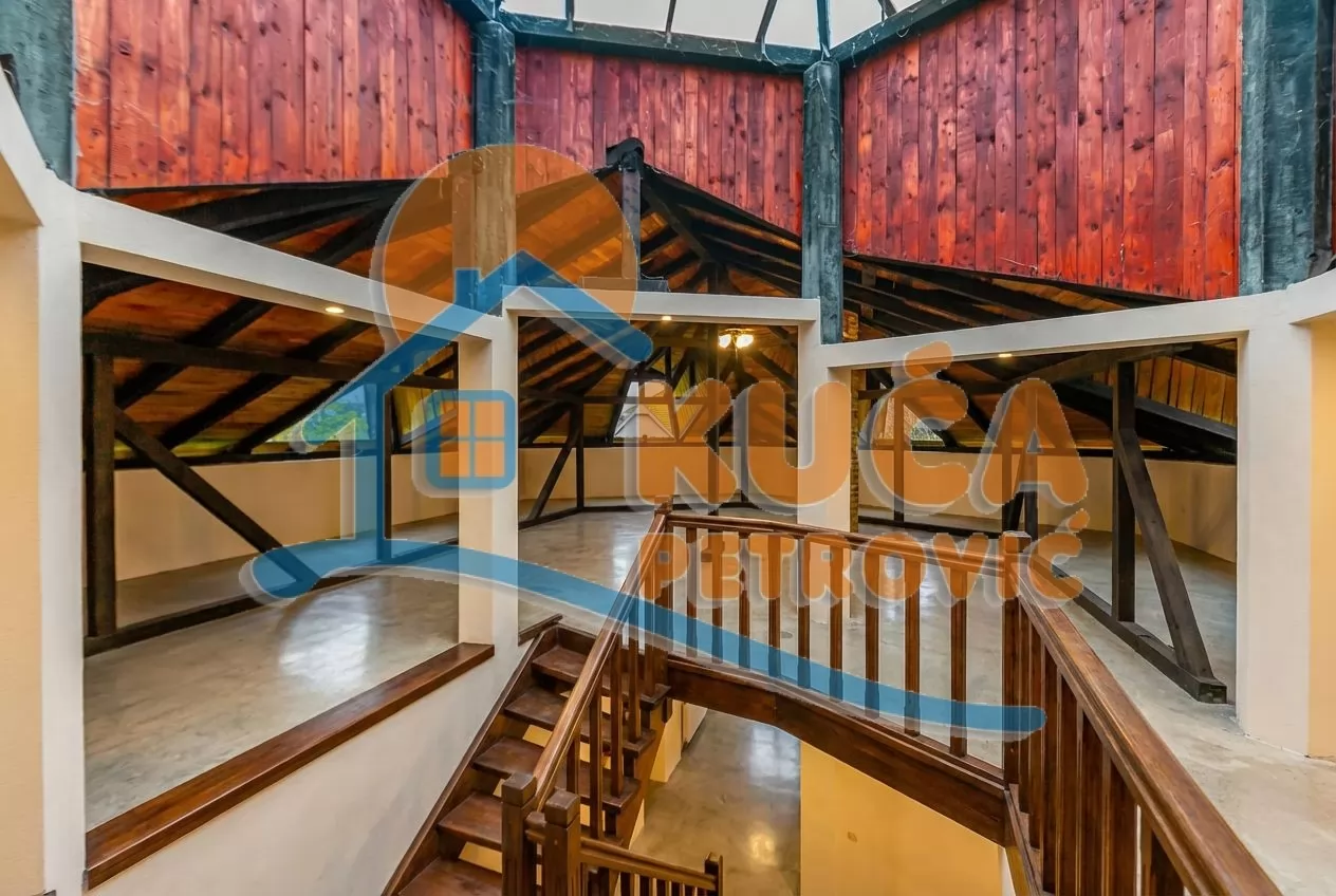 Lokal, 1200 m2, Crveni krst, Rujnička 5. prilaz ID: p-015368 12