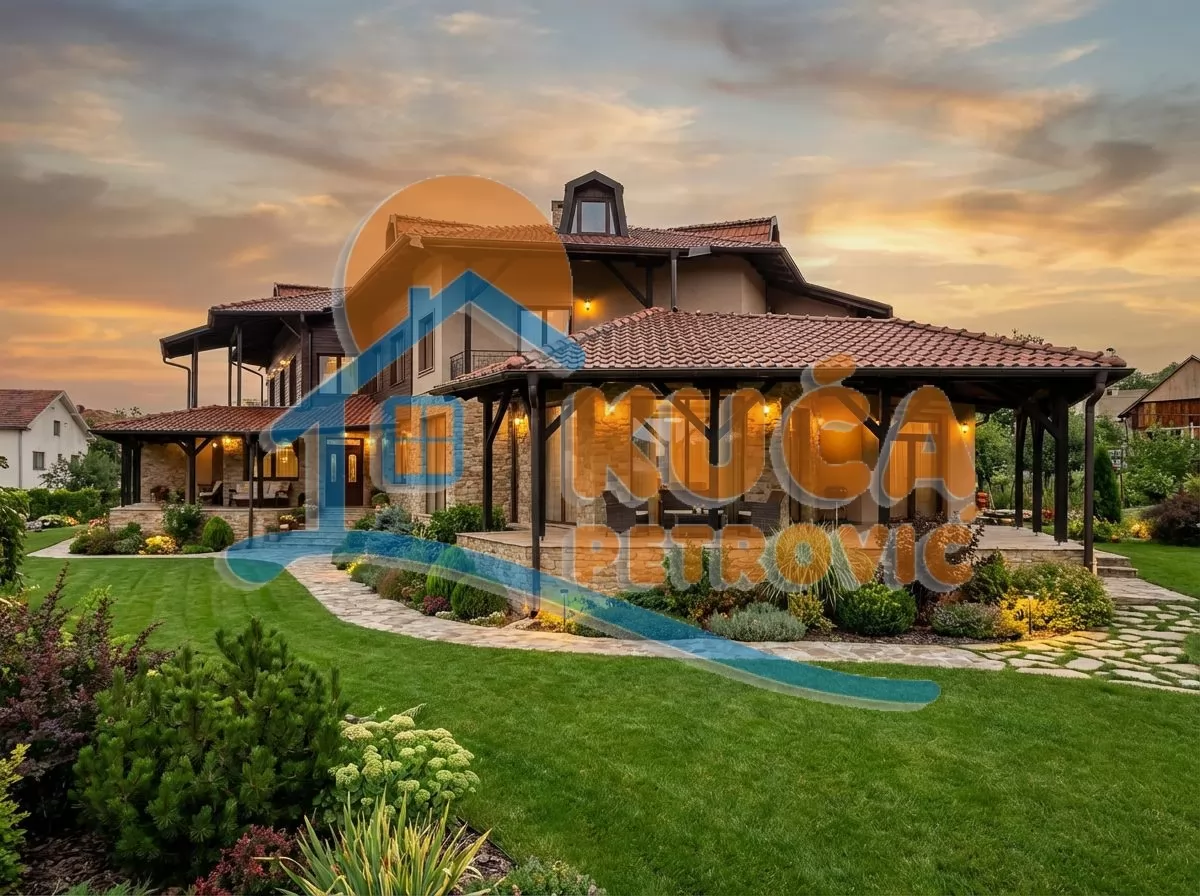 Lokal, 1200 m2, Crveni krst, Rujnička 5. prilaz ID: p-015368 4