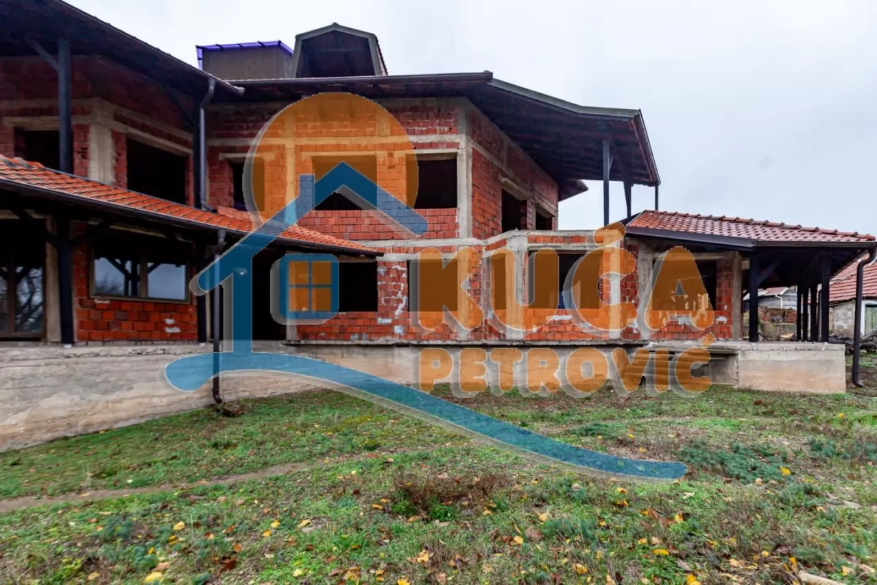 Lokal, 1200 m2, Crveni krst, Rujnička 5. prilaz ID: p-015368 8