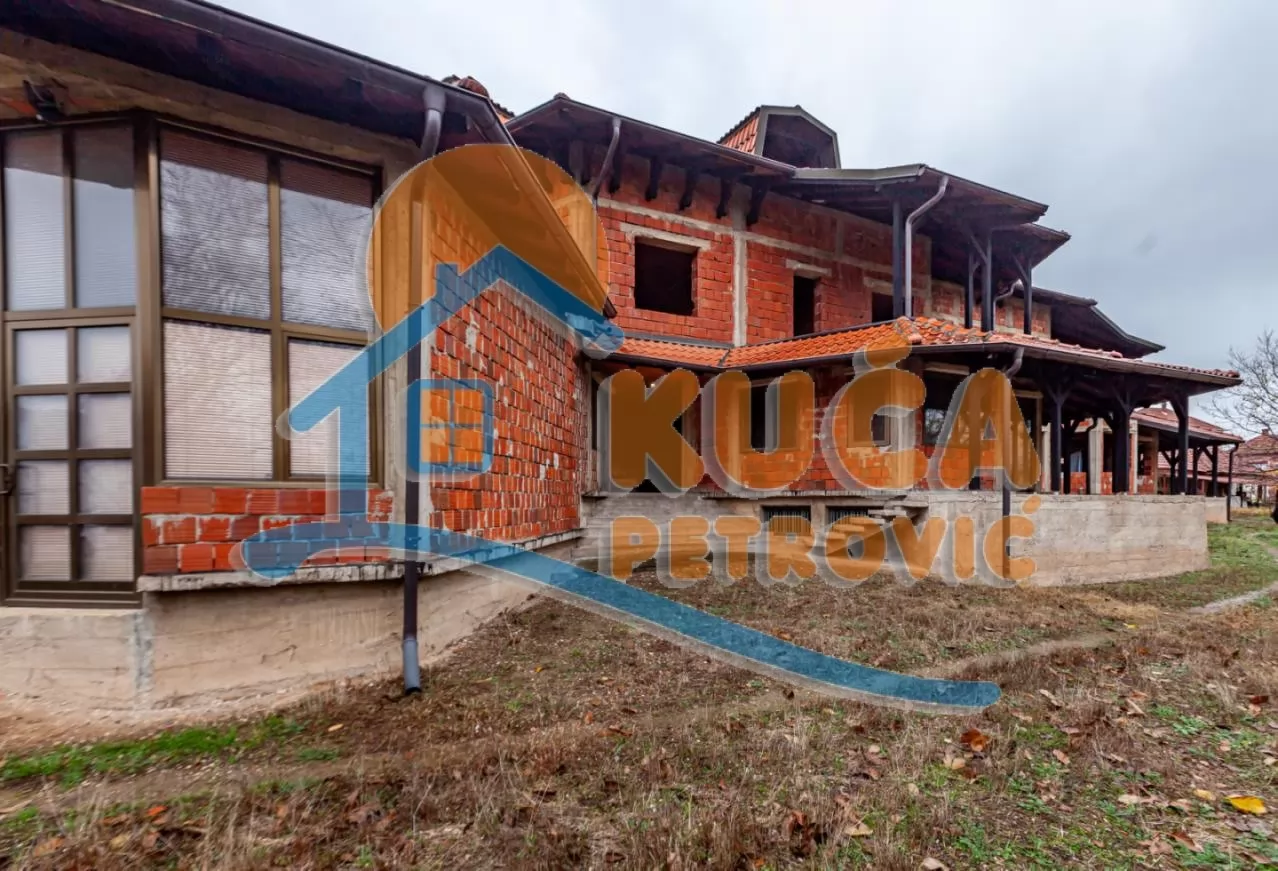 Lokal, 1200 m2, Crveni krst, Rujnička 5. prilaz ID: p-015368 9