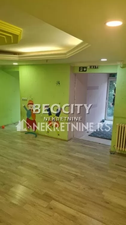 Lokal, 140 m2, Vidikovac, Vidikovacka ID: 126095 1