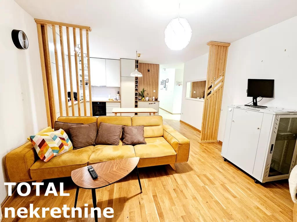 Stan,PETROVARADIN,PETROVARADIN,kv: 83.00, € 220000, ID: 1101891 1