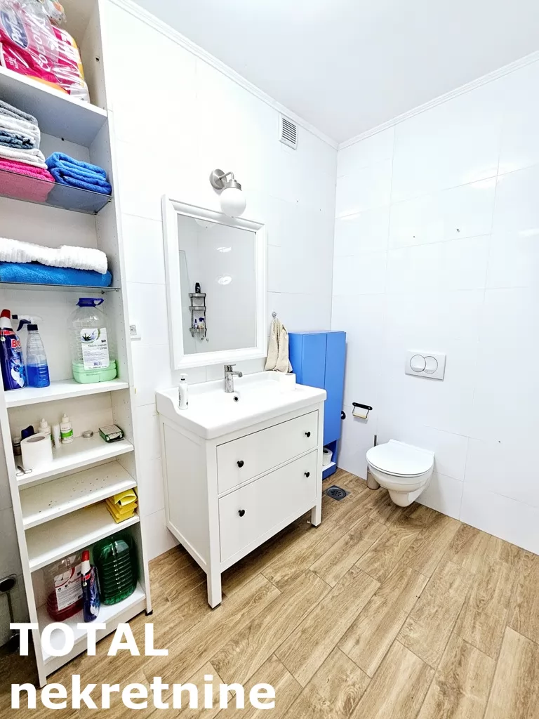 Stan,PETROVARADIN,PETROVARADIN,kv: 83.00, € 220000, ID: 1101891 14