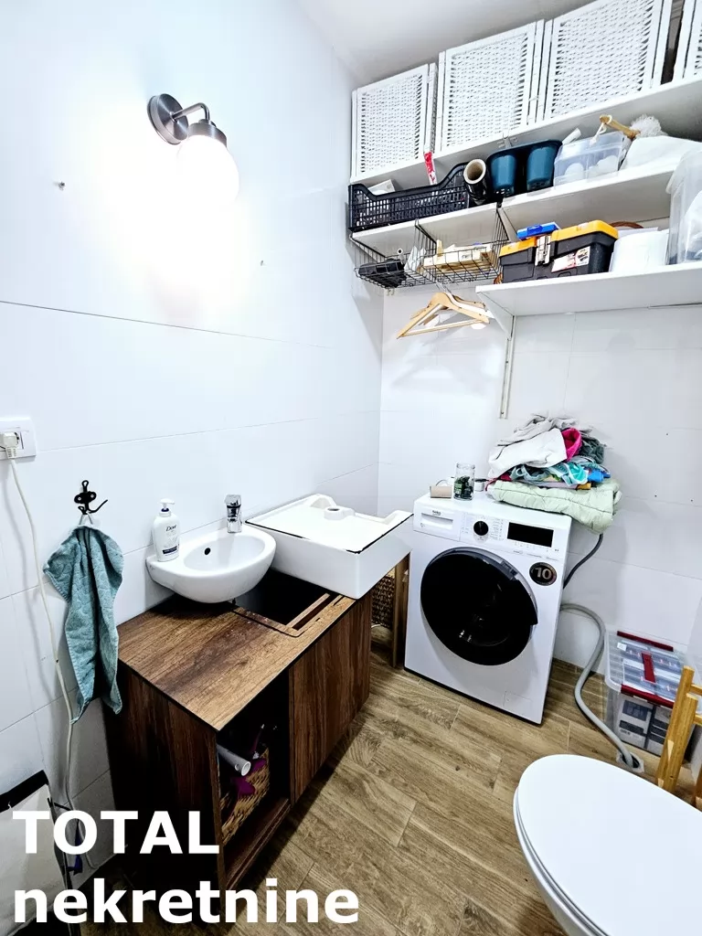 Stan,PETROVARADIN,PETROVARADIN,kv: 83.00, € 220000, ID: 1101891 17