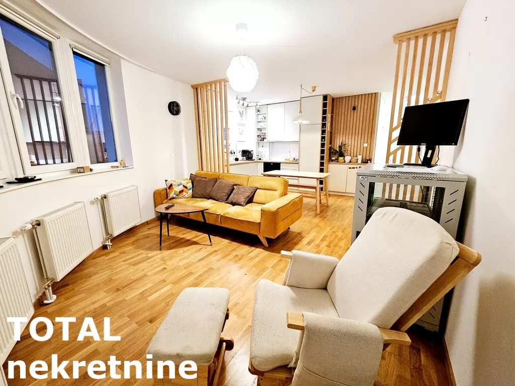 Stan,PETROVARADIN,PETROVARADIN,kv: 83.00, € 220000, ID: 1101891 2