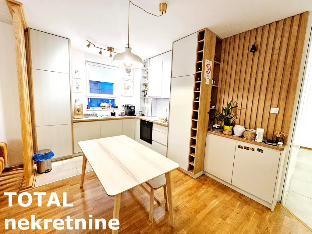 Stan,PETROVARADIN,PETROVARADIN,kv: 83.00, € 220000, ID: 1101891 4