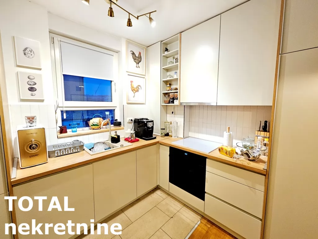 Stan,PETROVARADIN,PETROVARADIN,kv: 83.00, € 220000, ID: 1101891 5