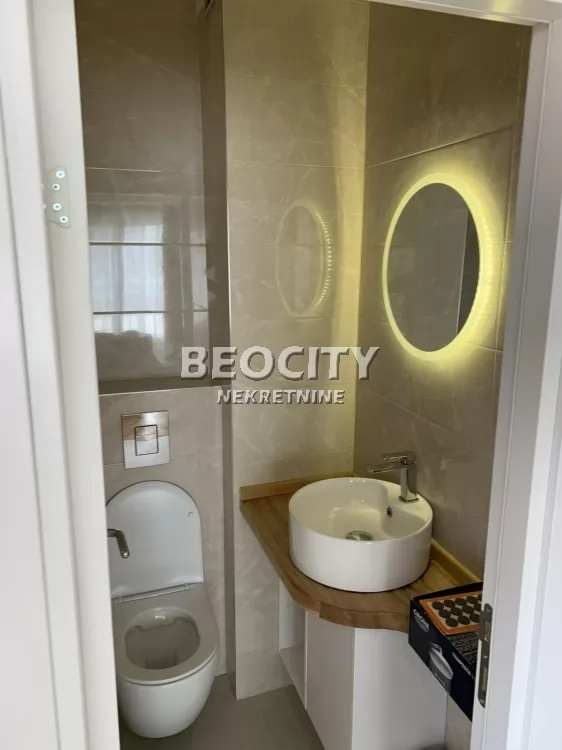 Trosoban stan, 75 m2, Centar, Lomina ID: 126433 13