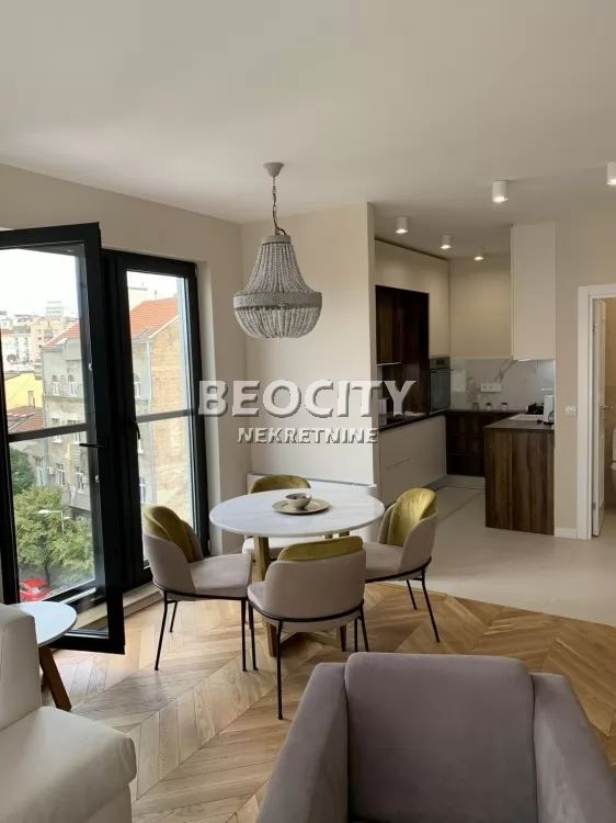 Trosoban stan, 75 m2, Centar, Lomina ID: 126433 7