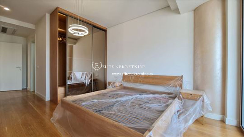 Izdavanje luksuznih stanova Novi Beograd 4