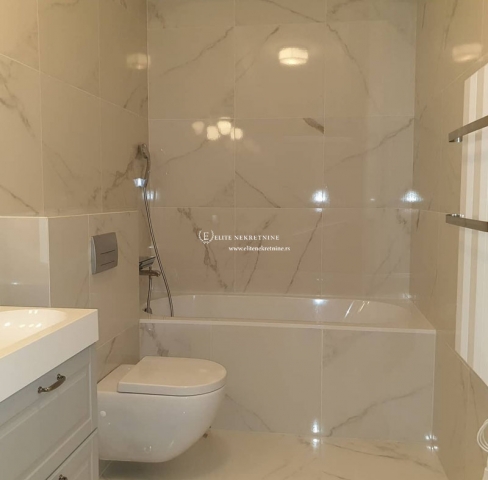 Izdavanje luksuznih stanova Beograd  Dedinje 5