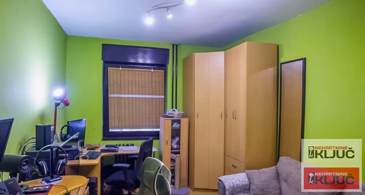 BULEVAR, 65m2, Trosoban može i za Poslovni prostor 4