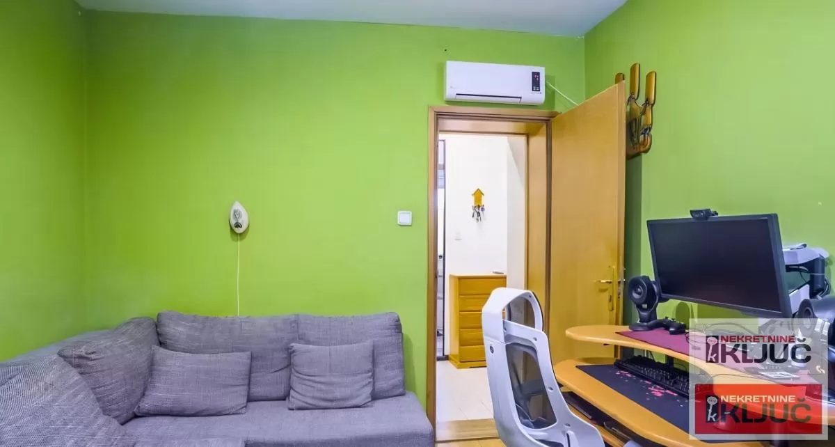 BULEVAR, 65m2, Trosoban može i za Poslovni prostor 5