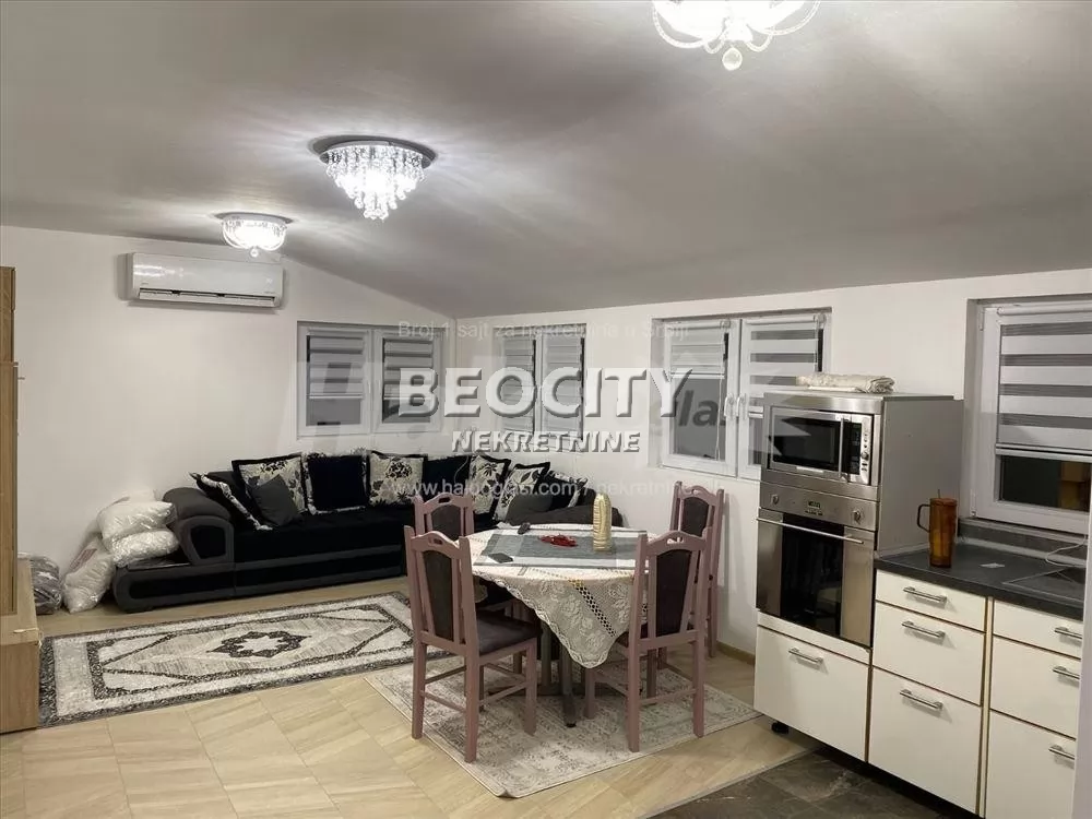 četvorosoban stan, 80 m2, Cvetkova pijaca, Čingrijina ID: 126454 1