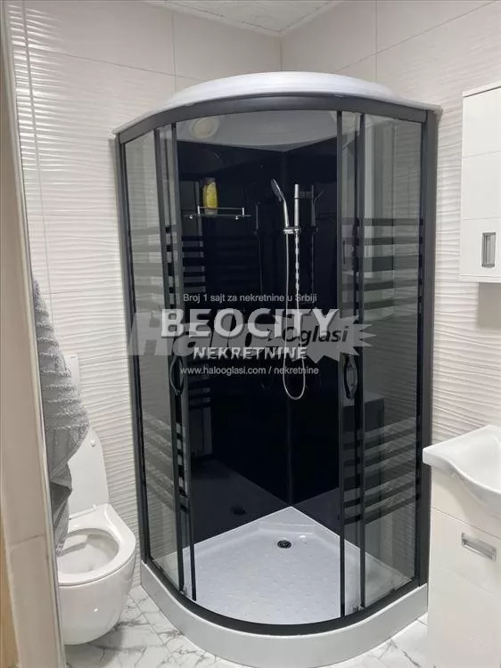 četvorosoban stan, 80 m2, Cvetkova pijaca, Čingrijina ID: 126454 11