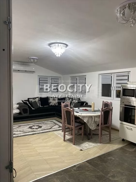 četvorosoban stan, 80 m2, Cvetkova pijaca, Čingrijina ID: 126454 2